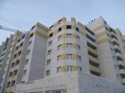 845 тысяч квадратных метров жилья планируют построить в области в 2019 году 