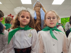 В Тамбовской области появятся экошколы