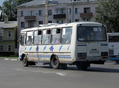 В Тамбове наказали водителя автобуса, зажавшего в дверях женщину-инвалида