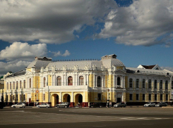 В Тамбове выберут председателя регионального отделения Союза театральных деятелей РФ