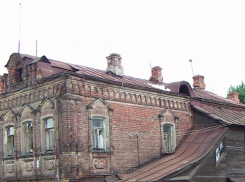Старинные дома в Тамбове уберут, чтобы не мозолили глаза своей разрухой, по решению суда 