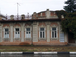 Два дома на Носовской и Тельмана пополнили реестр объектов культурного наследия 