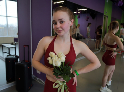 «Мисс спорт – 2026» стала будущий тренер Арина Рябова