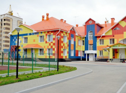 В Тамбове проверят 52 детских сада