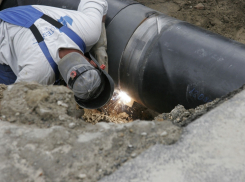 Из-за повреждения трубопровода без воды остались больница и десятки домов Притамбовья