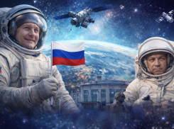 Как Тамбовская область вписалась в историю освоения космоса