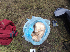 Полицейские «накрыли» подпольную нарколабораторию в Тамбовской области