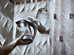 В Кирсанове горожане оставались без воды более двух суток 