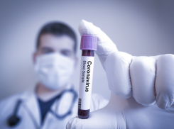 В Тамбовской области обследовано почти 15 тысяч человек на наличие коронавируса