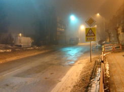 В Тамбове ищут неизвестного водителя, сбившего пешехода  