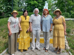 В Мичуринске 46-й пушкинский праздник сочли несанкционированным