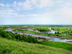 В Тамбовской области создадут три новых заповедника