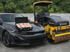 Каток, иномарка и 31 миллион наличными: как банкротится тамбовский подрядчик