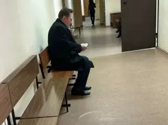 Геннадий Берстенёв под угрозой лишения звания «Почётный гражданин Тамбова»