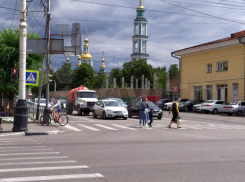 По факту уничтожения объекта культурного наследия в Тамбове возбуждено уголовное дело