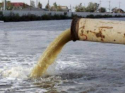 Следственный комитет проверяет загрязнения водоёмов в Тамбовской области. 