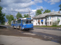 Троллейбусы Тамбова опасны для жизни тамбовчан 