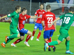 3:0 в главном матче тура – такие новости с футбольных полей + ВИДЕО