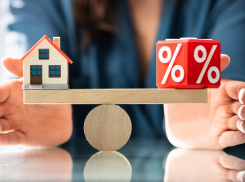 Тамбовская семья копит почти 7 лет на первый взнос по ипотеке