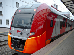 В 2020 году из Тамбова до Москвы можно будет доехать на “Ласточке”