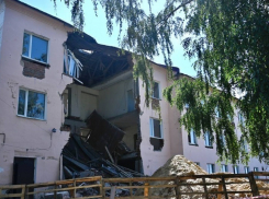 Горельскую школу-интернат ликвидируют из-за непригодности здания