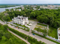  «Усадьба Асеевых» проведёт онлайн-фестиваль модерна для тамбовчан