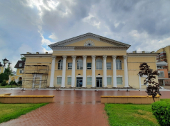 Тамбовчанка предложила сделать «Родину» арт-пространством