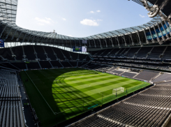 В Тамбове могут построить новый стадион на 15 тысяч мест