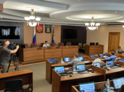 После возврата коллектора АО «ТКС» в собственность Тамбова, депутаты хотят вернуть и водозаборы 