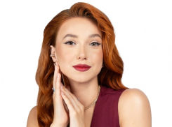 Тамбовчанка завоевала титул «Мисс Интернет» на всероссийском конкурсе «Мисс Офис»