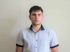 Герои среди нас: будущий студент спас мать и ребенка, тонущих в Вороне