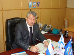 Глава Уваровского района ушёл в отставку 