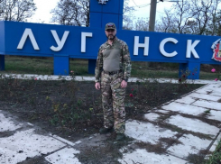 Депутат Тамбовской городской Думы отправился в зону спецоперации для помощи медикам