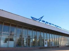 Реконструкцию взлётно-посадочной полосы в аэропорту «Тамбов» планируют завершить до конца года