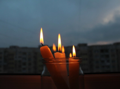 Сегодня в северной части города снова погаснет свет