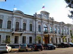 Администрация Тамбова приостанавливает личный приём горожан из-за коронавируса