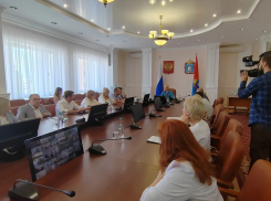 В Тамбовской области работодателей будут оценивать не только по зарплатам, но и по отношению к людям