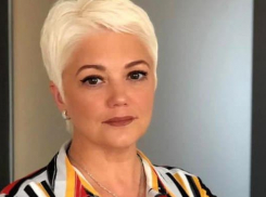 В Тамбове задержана экс-директор ФК «Тамбов» Ольга Коновалова