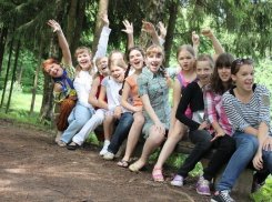 На летний отдых детей в Тамбовской области направят больше 370 миллионов рублей