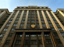 На выборах в ГосДуму в Тамбовской области победила «Единая Россия»