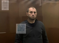 Экс-заместитель губернатора Тамбовской области Сергей Иванов отправлен в СИЗО