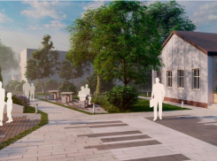 В Тамбове определили победителей конкурса благоустройства территории на пересечении Советской и Лермонтовской