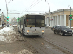 Тамбовчанам предлагают оценить качество дорог, общественного транспорта и транспортной инфраструктуры