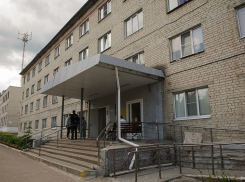 В Тамбовскую область продолжают прибывать жители эвакуированного Шебекино