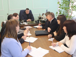 Регоператор начал проводить рабочие встречи с властями по вопросам обращения с ТКО