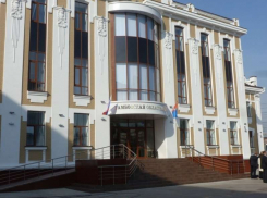 Тамбовская областная дума приняла бюджет региона-2023 во втором чтении
