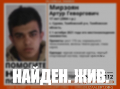 Пропавший под Тамбовом подросток найден в другом регионе