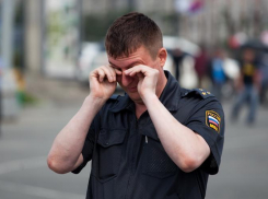 Не матерись да не оштрафован будешь… Мичуринцу, «пославшему» полицейского, назначили обязательные работы