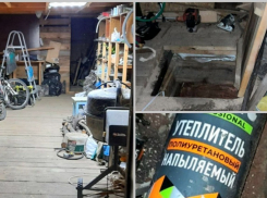 В Тамбовском округе взрыв газа унёс жизнь человека