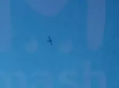 Украинский беспилотник сбит над Тамбовской областью 